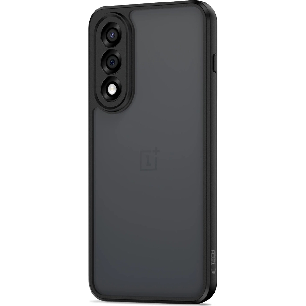 Etui Tech-Protect MagMat do OnePlus Nord 5, czarne. Solidne etui stworzone z TPU i PC gwarantuje komfortowe użytkowanie.